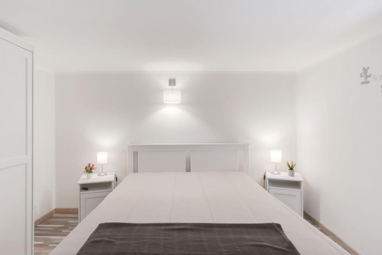 布林迪西Casa Rebecca公寓 外观 照片